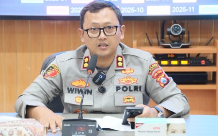 Polres Madiun Kota Siagakan 838 Personel Layanan Pengamanan Suroan dan Suran Agung