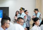 Polri Hadirkan Sekolah Unggulan Berstandar Dunia, 297 Siswa Mulai Tempati Kampus