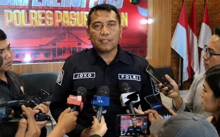 Pakar Hukum: Semua Warga Negara Sama di Hadapan Hukum