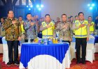 Polri-AFP Perkuat Kerja Sama Hadapi Kejahatan Transnasional Dalam SOM Ke-14 di Bali