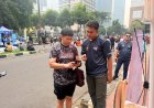 Sosialisasi Hari Hak untuk Tahu di CFD Jakarta, Perkuat Edukasi Informasi Publik