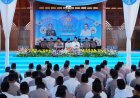 Kapolri: Sinergi Ulama dan Umara Jadi Kekuatan dalam Membangun Bangsa 
